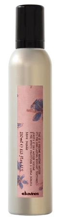 Davines More Inside Volume Boosting Mousse volumizing mousse