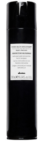 Davines Your Hair Assistant Perfecting Hairspray