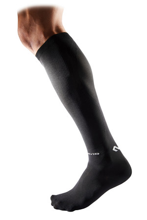 McDavid 8831 Elite Recovery Compression Socks Kompresní ponožky