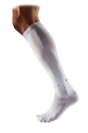 McDavid 8831 Elite Recovery Compression Socks Kompresný ponožky