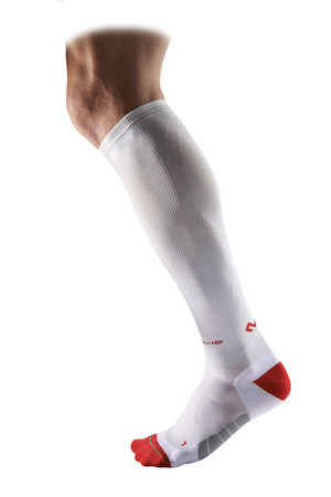 McDavid 8832 Elite Compression Runner Socks Kompresný ponožky