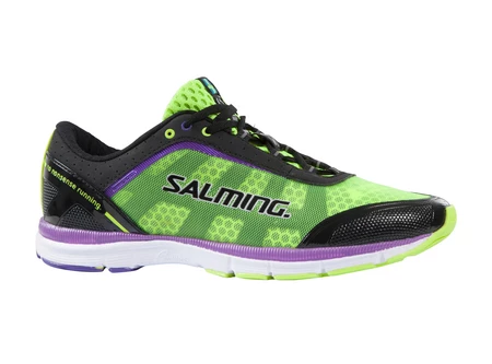Salming Speed Shoe Women Black Running shoes
