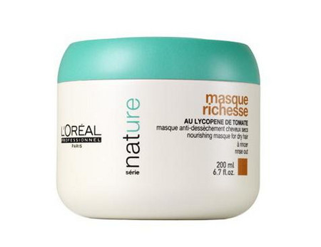 Loreal Professionel Source de Richesse Shampoo & Masque Richesse