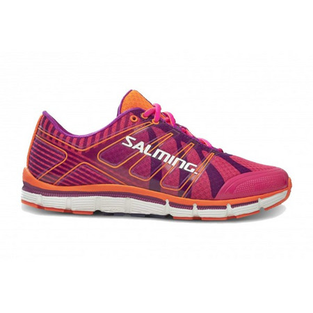 Salming Miles Shoe Women Pink/Purple Running shoes