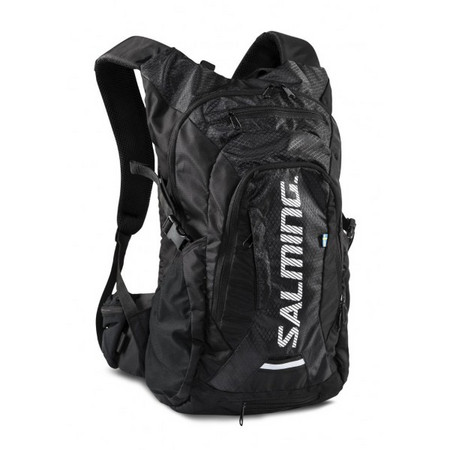 Salming RunPack 18 Litre Black Backpack