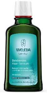Weleda Revitalising Hair Tonic rozmarýnové vlasové tonikum