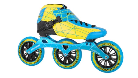Tempish Atatu Speed skating