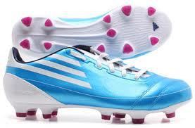 Fußballschuhe adidas F10 TRX FG JR