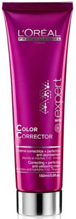 L'Oréal Professionnel Série Expert Vitamino Color CC Cream Brunette Farbkorrekturcreme für braunes Haar