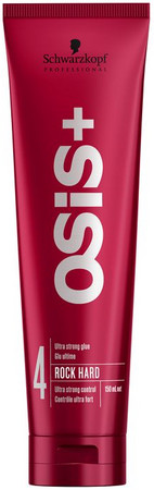 Schwarzkopf Professional OSiS+ Rock Hard Styling Glue stylingové lepidlo