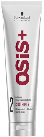 Schwarzkopf Professional OSiS+ Curl Honey Curl Cream Definition und Sprungkraft für Locken