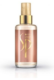 Wella Professionals SP Luxe Oil Chroma Elixir hair care oil