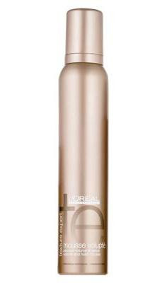 LOREAL TEXTURE EXPERT Mousse Volupté