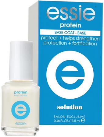 Essie Protein Base Coat