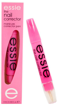Essie Corrector Pen odlakovač na nechty v ceruzke