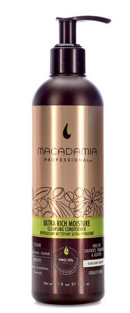 Macadamia Ultra Rich Repair Cleansing Conditioner vyživujúci čistiaci kondicionér
