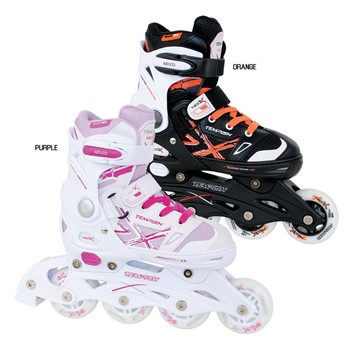 Tempish NEO-X Roller skates
