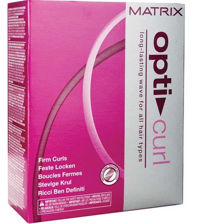Matrix Opti. Curl