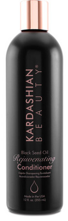 Kardashian Beauty Black Seed Oil Rejuvenating Conditioner omladzujúcich kondicionér