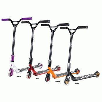 Tempish Gang Freestyle scooter