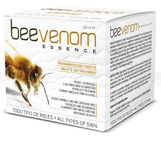 Diet Esthetic Bee Venom Essence Cream firming skin cream