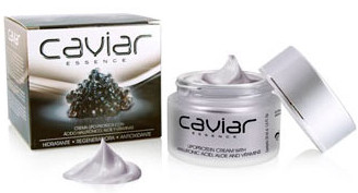 Diet Esthetic Caviar Cream hydratačný kaviárový pleťový krém