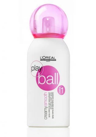 Spray LOREAL PLAY BALL Creamy Smooth