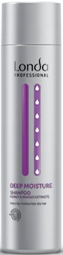Londa Professional Deep Moisture Shampoo hydratační šampon