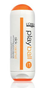 Cream LOREAL PLAY BALL Slick Caramel