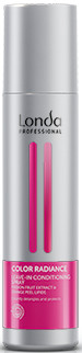 Londa Professional Color Radiance Leave-in Conditioner bezoplachový kondicionér pro barvené vlasy