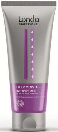 Londa Professional Deep Moisture Intensive mask intensive mask for deep hydration