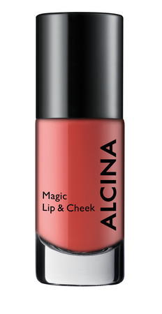 Alcina Magic Lip & Cheek
