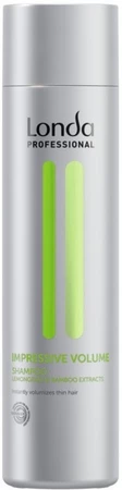 Londa Professional Impressive Volume Shampoo šampon pro zvýšení objemu vlasů