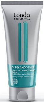 Londa Professional Sleek Smoother Leave-in Conditioning Balm leave-in care balm
