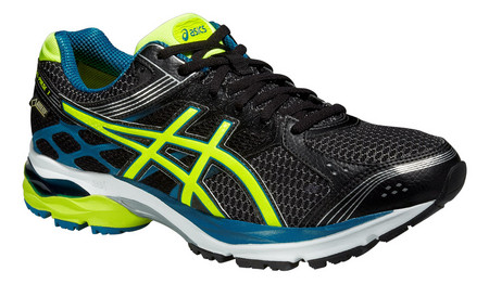 Asics Gel Pulse 7 G TX Laufenschuhe efloorball