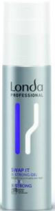 Londa Professional Swap It X-Strong Gel extra silný gel
