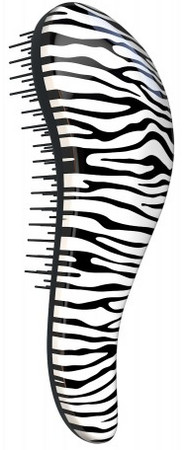 Dtangler Hair Brush kartáč pro snadné rozčesání vlasů