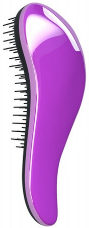 Dtangler Hair Brush kartáč pro snadné rozčesání vlasů