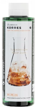 Korres Anti Hair Loss Tonic Shampoo šampon pro řídnoucí vlasy pro ženy