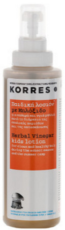 Korres Herbal Vinegar Lotion