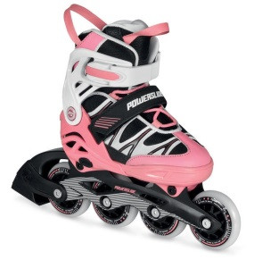 Powerslide Phuzion Orbit Girls Roller skates