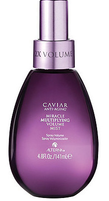 Alterna Caviar Miracle Multiplying Volume Mist objemový sprej