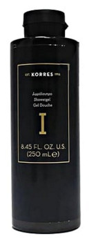 Korres Premium Showergel for Women aromatický hydratačný sprchový gél pre ženy