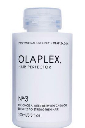 Olaplex Hair Perfector N.3 home hair care
