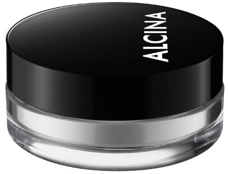 Alcina Luxury Loose Powder luxusní sypký transparentní pudr