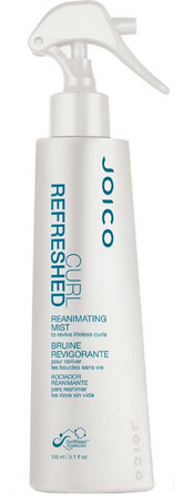 Joico Curl Refreshed Reanimating Mist