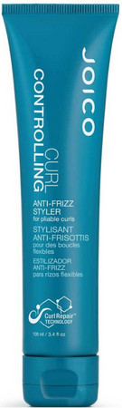 Joico Curl Controlling Anti-Frizz Styler