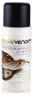 Diet Esthetic Akincare Snake Active Body Milk