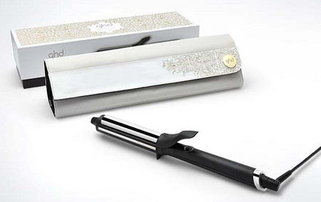 ghd Soft Curl Gold Collection 32mm kulma na vlasy
