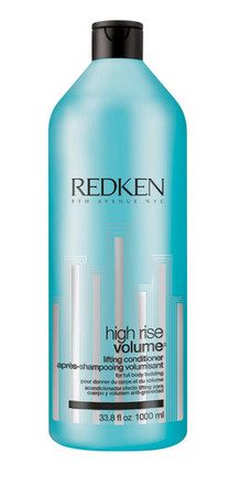 Redken Volume Injection High Rise Volume Lifting Conditioner objemový kondicionér